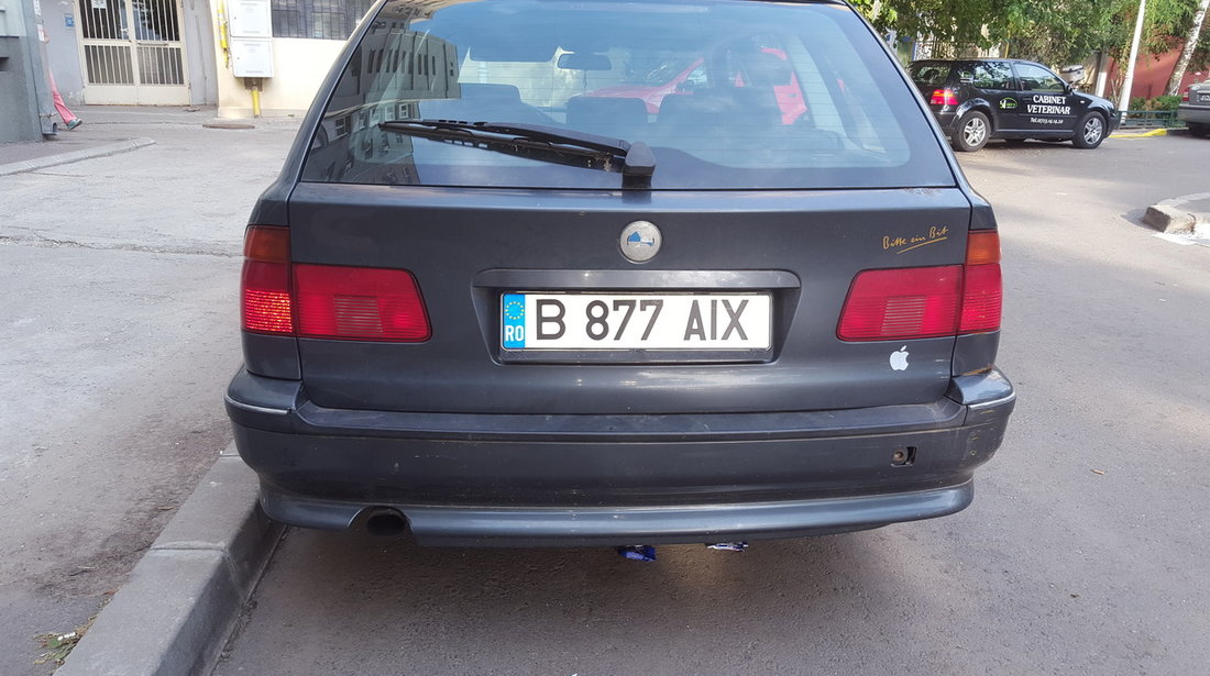 BMW 520 520 1999