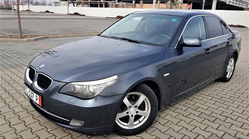 BMW 520 520 2008
