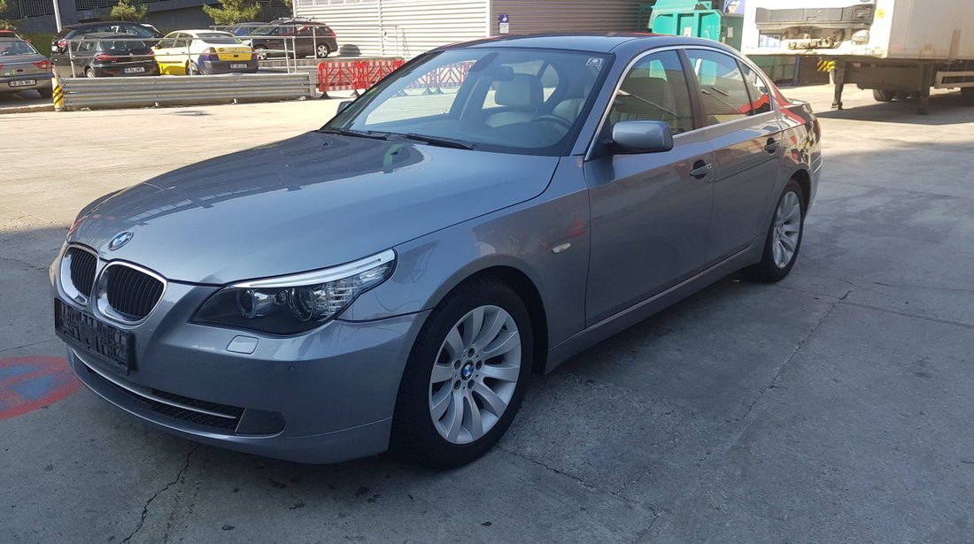 BMW 520 520 2009