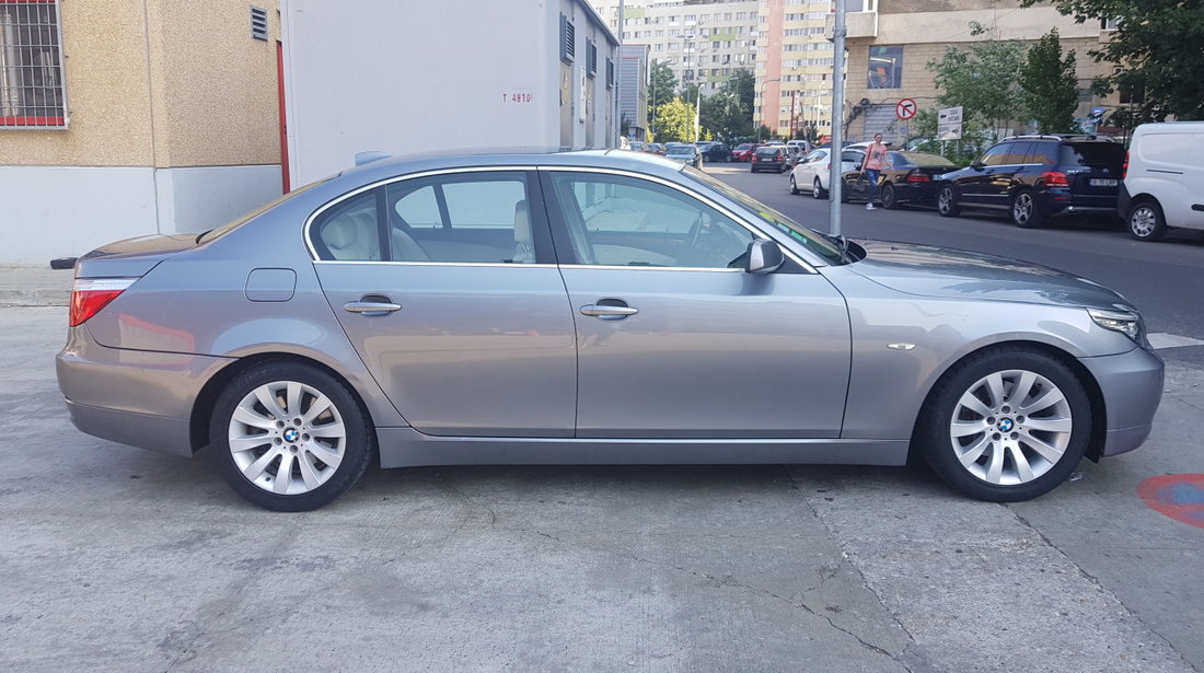 BMW 520 520 2009