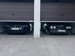 BMW 520 520 2litri 6 in linie Rechin