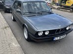 BMW 520 520 2litri 6 in linie Rechin