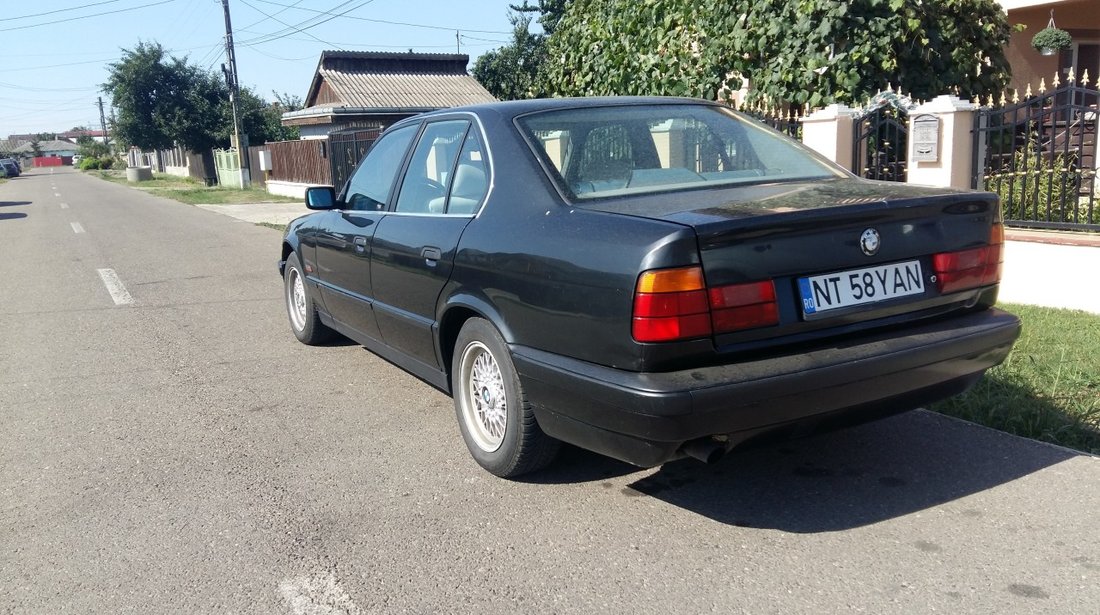 BMW 520 520 i 1993