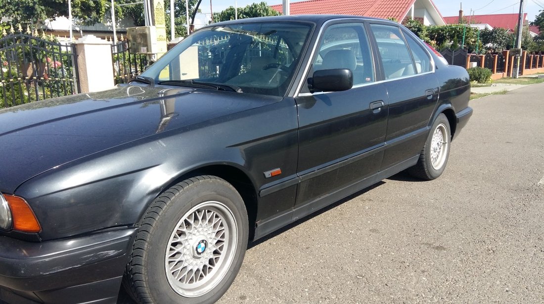 BMW 520 520 i 1993