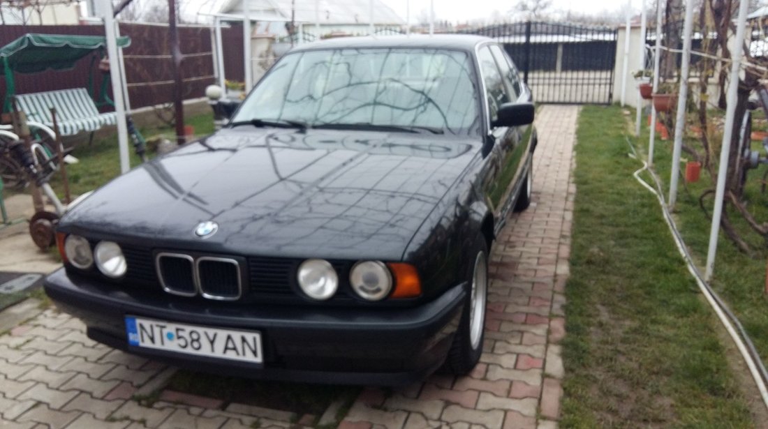 BMW 520 520 i 1993