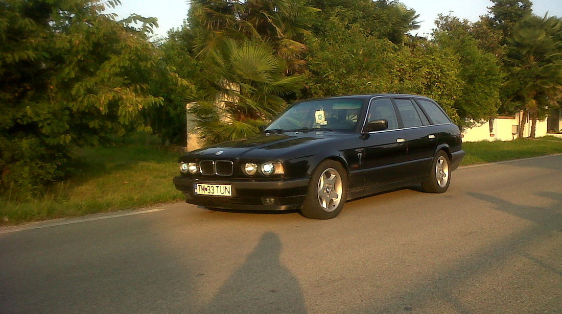 BMW 520 520 i 1994
