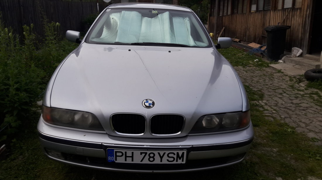 BMW 520 520 i 1998