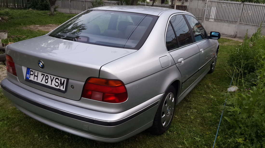 BMW 520 520 i 1998