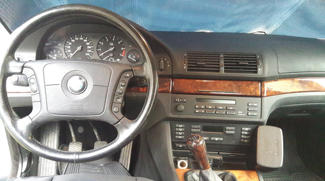 BMW 520 520 i 1998