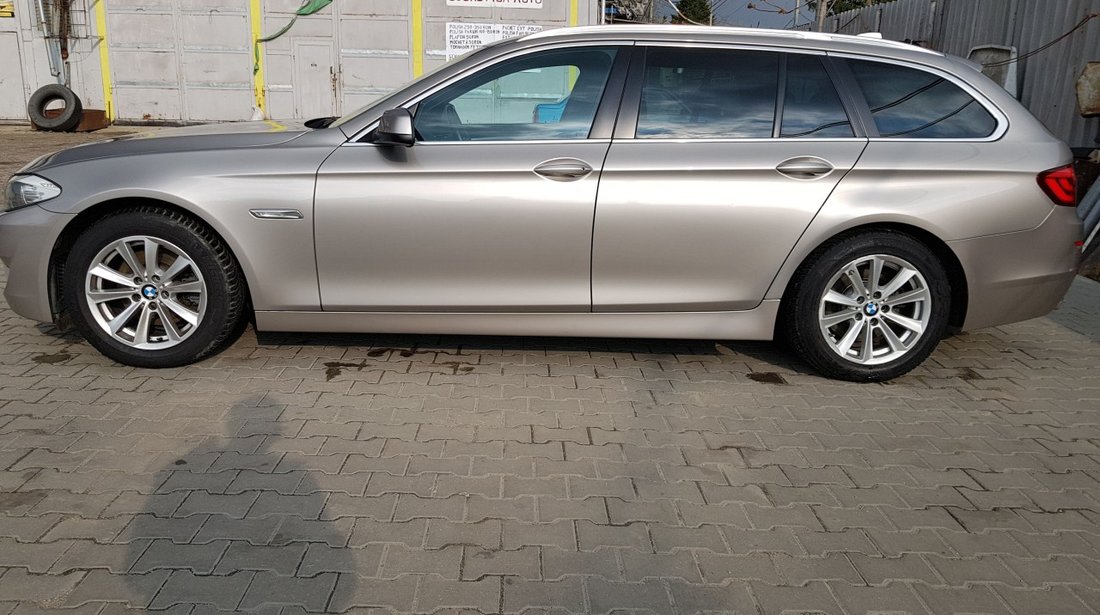 BMW 520 520d 2011