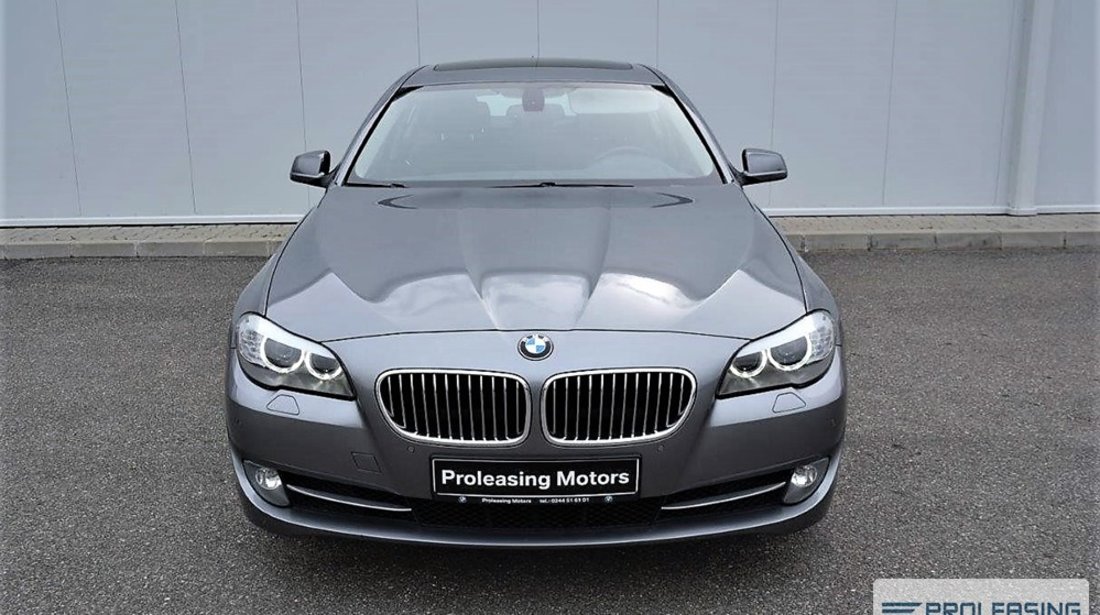 BMW 520 520d 2012