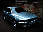 BMW 520 520D Spike