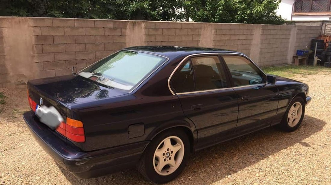 BMW 520 520i 1994