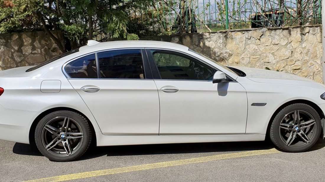 BMW 520 520i 2014