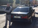 BMW 520 520i 24v e34