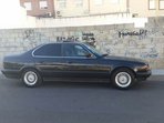 BMW 520 520i 24v e34