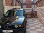 BMW 520 520i 24v e34