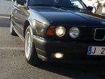 BMW 520 520i 24v e34