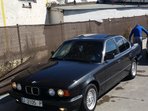 BMW 520 520i 24v e34