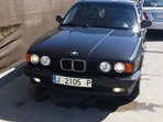 BMW 520 520i 24v e34