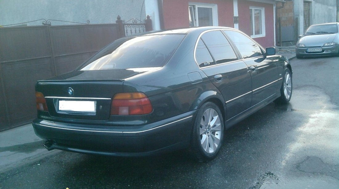 BMW 520 520i