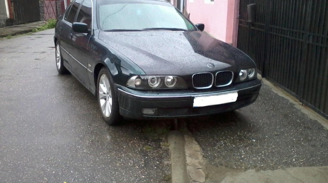 BMW 520 520i