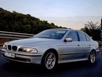 BMW 520 520i