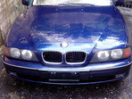 BMW 520 520i