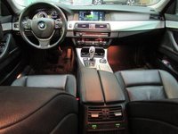 BMW 520 525d xDrive automat 8+1 BSI Ultimate Start&Stop - 1.995 cc / 218 CP 2012 BMW 520 525d xDrive automat 8+1 BSI Ultimate Start&Stop - 1.995 cc / 218 CP 2012