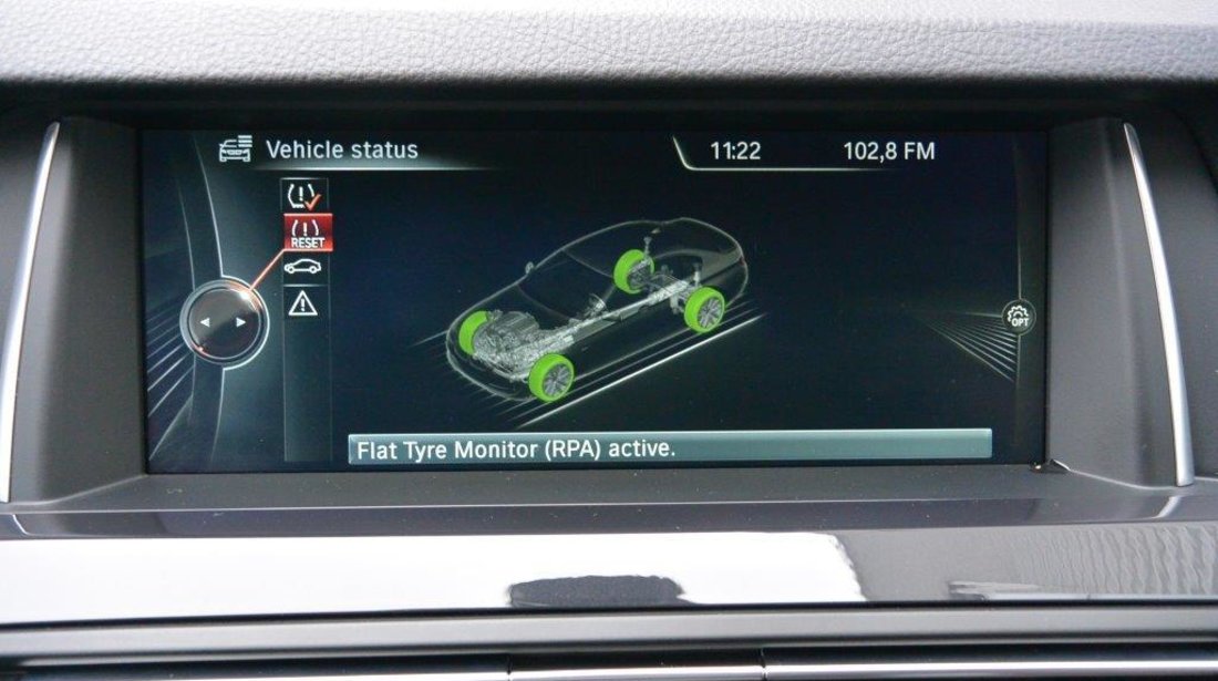 BMW 520 AUTOMAT