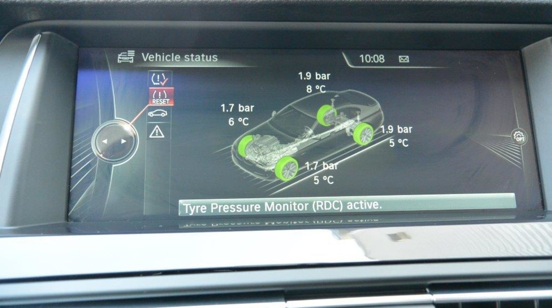 BMW 520 AUTOMAT