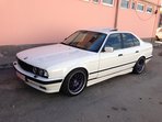 BMW 520 BMW E34 520 24V