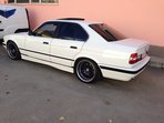 BMW 520 BMW E34 520 24V