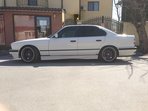 BMW 520 BMW E34 520 24V