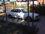 BMW 520 BMW E34 520 24V