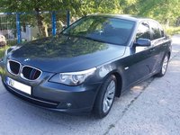 BMW 520 diesel 2009