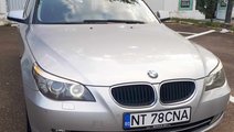 BMW 520 diesel 2009