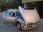 BMW 520 E-12/520/RECHIN