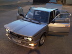 BMW 520 E-12/520/RECHIN