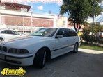 BMW 520 E 39