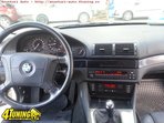 BMW 520 E 39