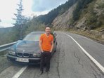 BMW 520 e 39