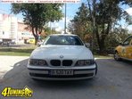 BMW 520 E 39