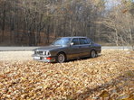 BMW 520 E12