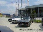 BMW 520 E12