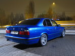 BMW 520 E34 520i