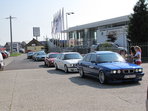 BMW 520 E34 520i