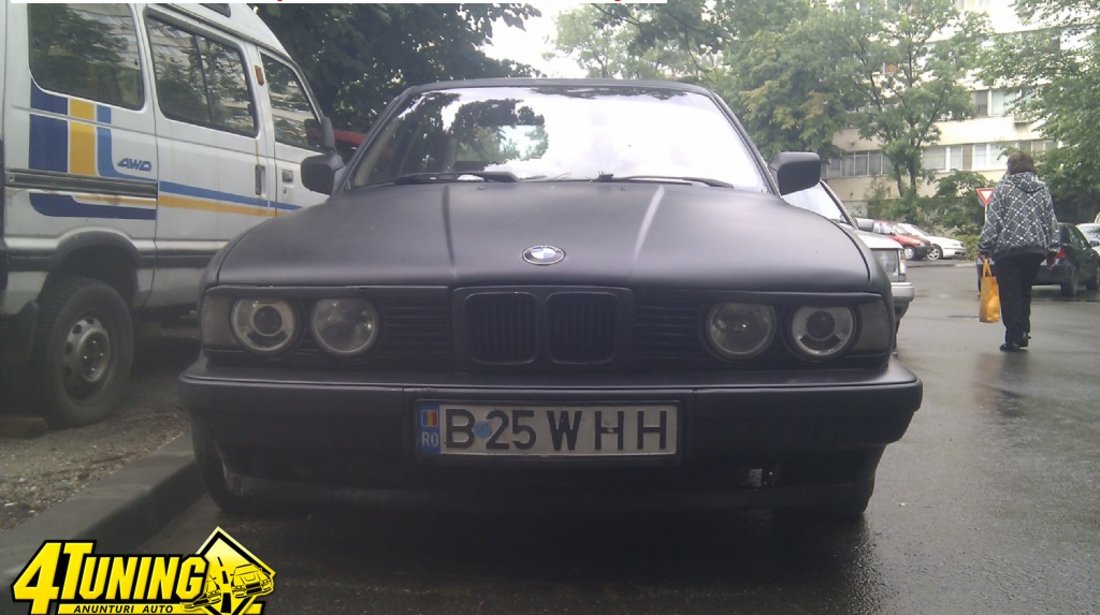 BMW 520 E34 M50