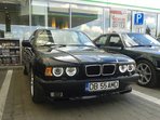 BMW 520 E34