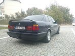 BMW 520 E34